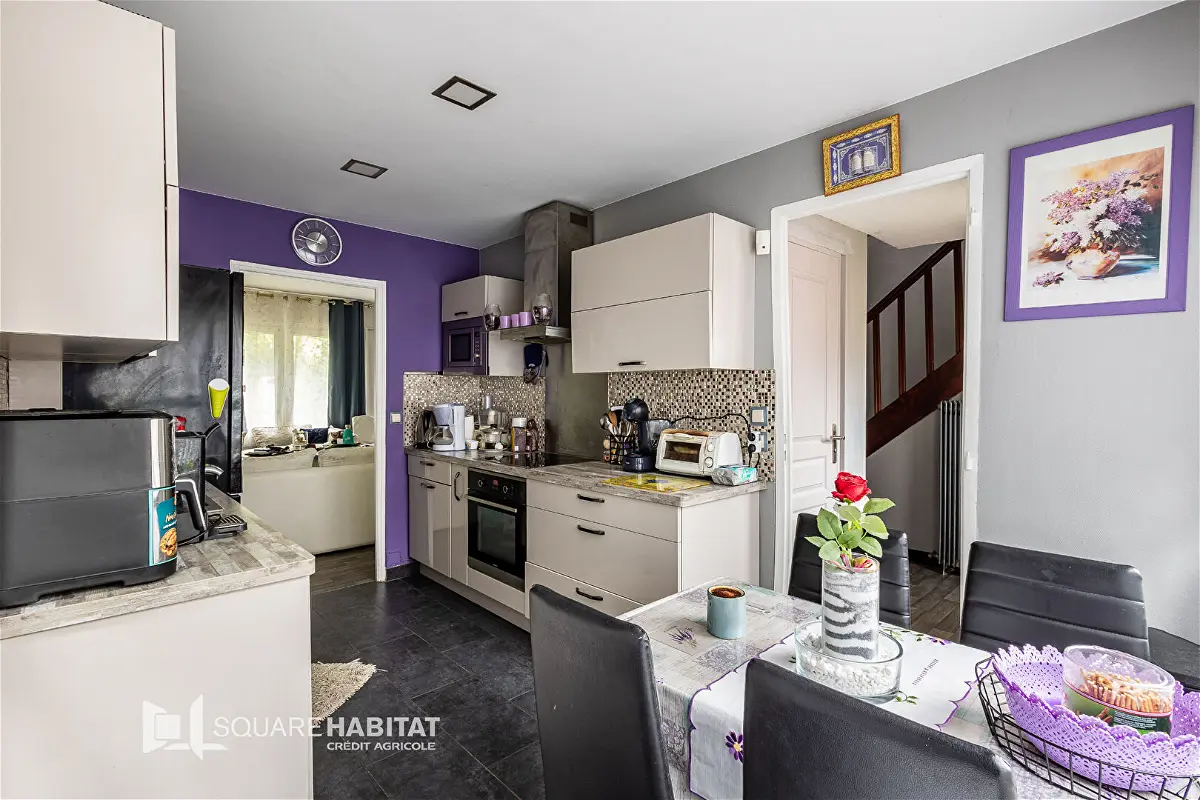 Achat maisonà LOMME