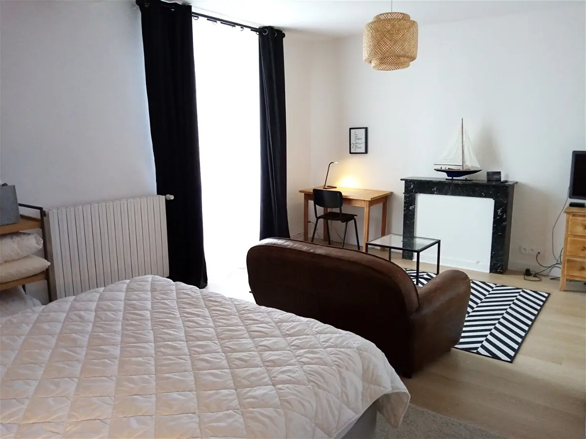 appartementà CHEMILLE EN ANJOU