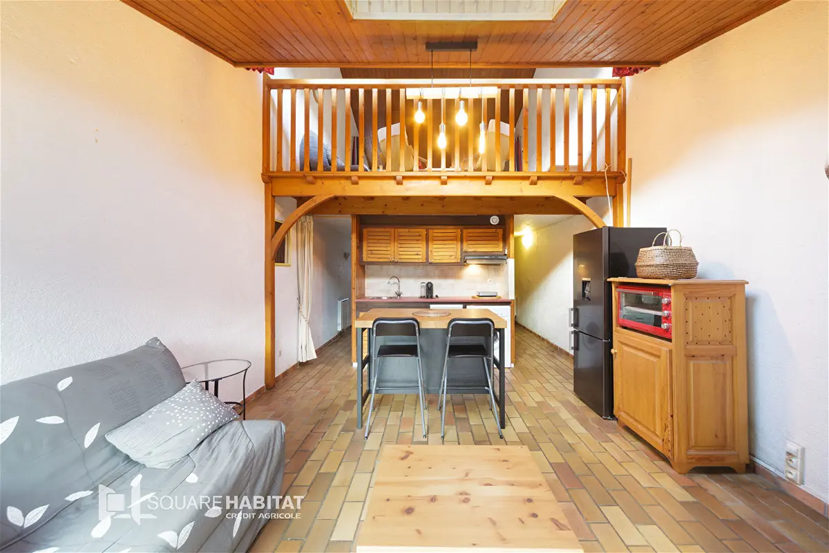 Achat appartementà ASTE BEON