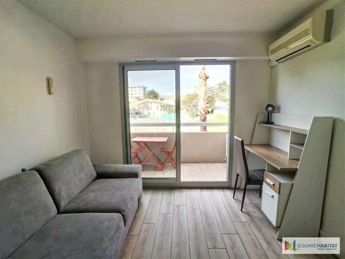 appartementà NICE