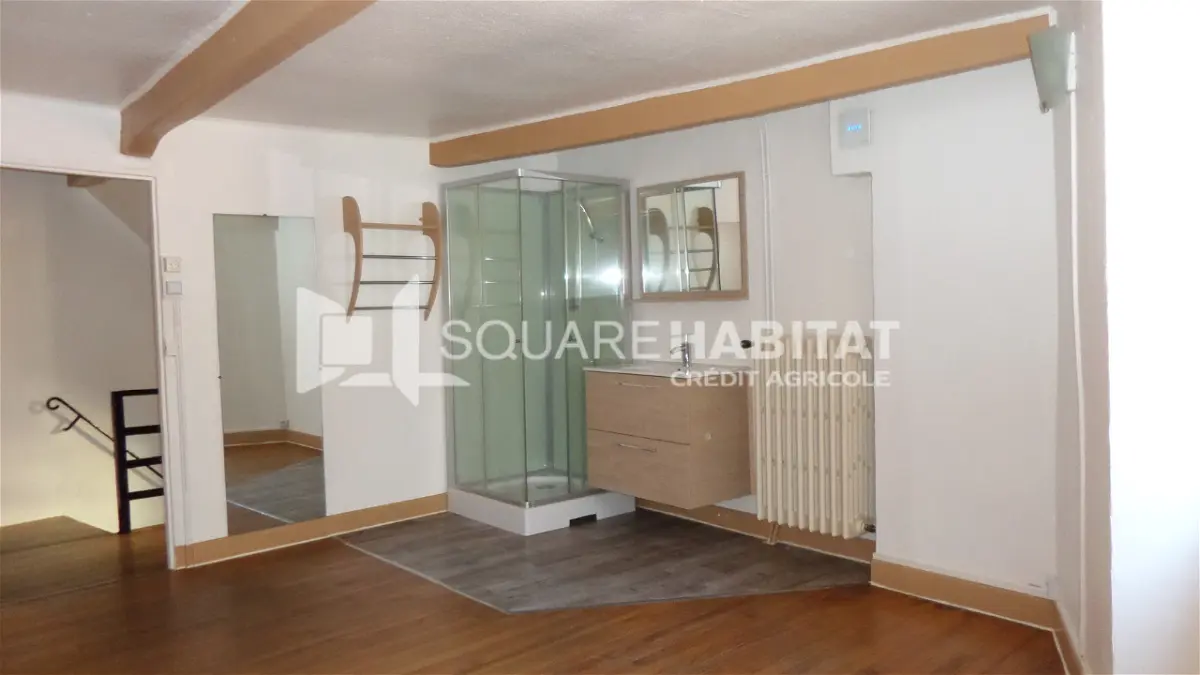 appartementà Privas