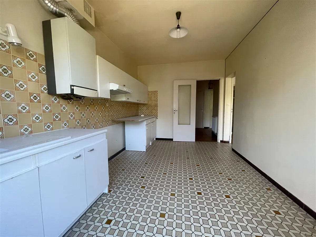 Achat appartementà AGEN