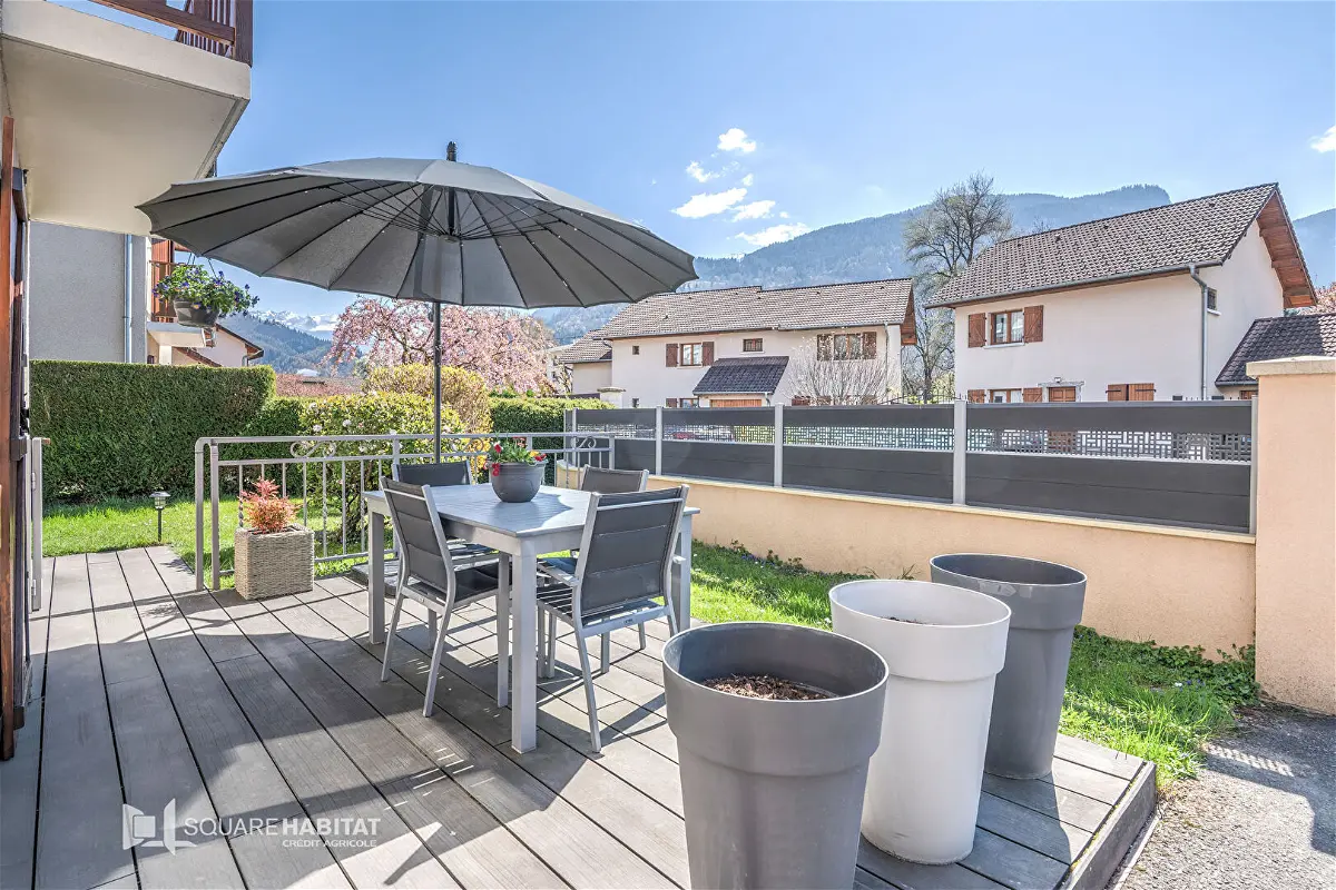 Achat maisonà CLUSES