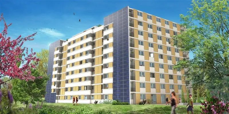 appartementà TOULOUSE