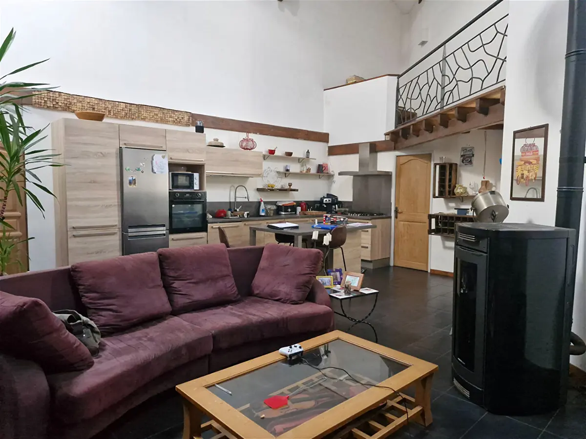 Achat maisonà COSTAROS