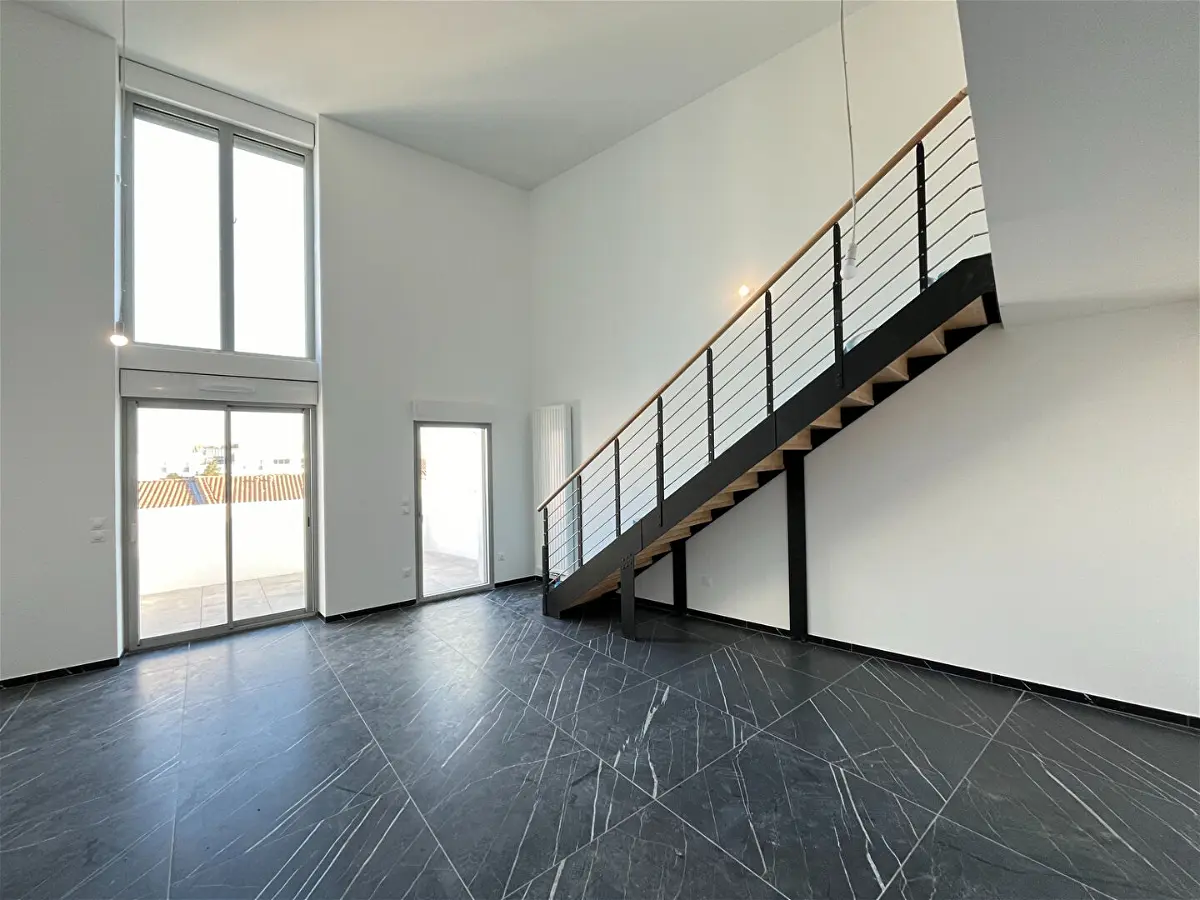 appartementà LA ROCHELLE