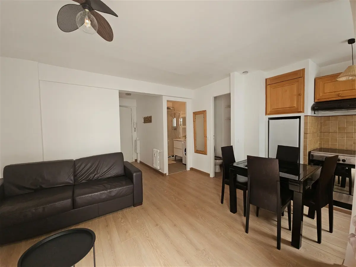 appartementà JUAN LES PINS