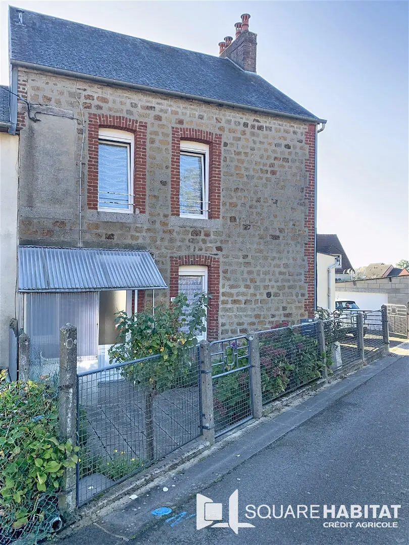 Achat maisonà FLERS