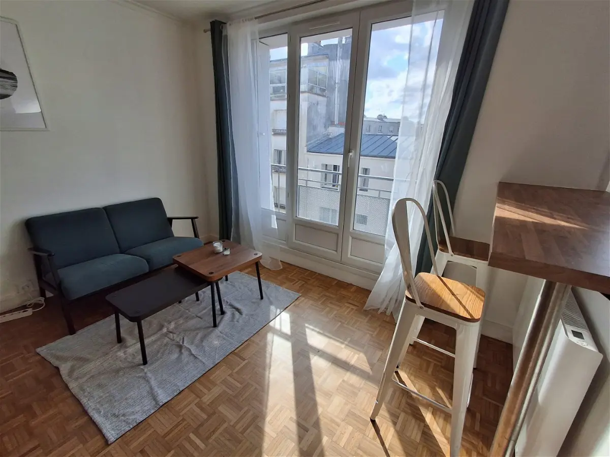 appartementà BREST
