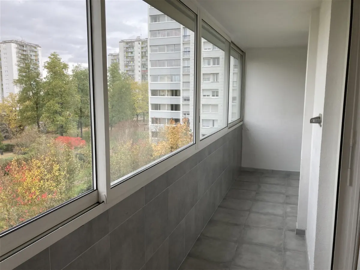 appartementà ST PIERRE DES CORPS