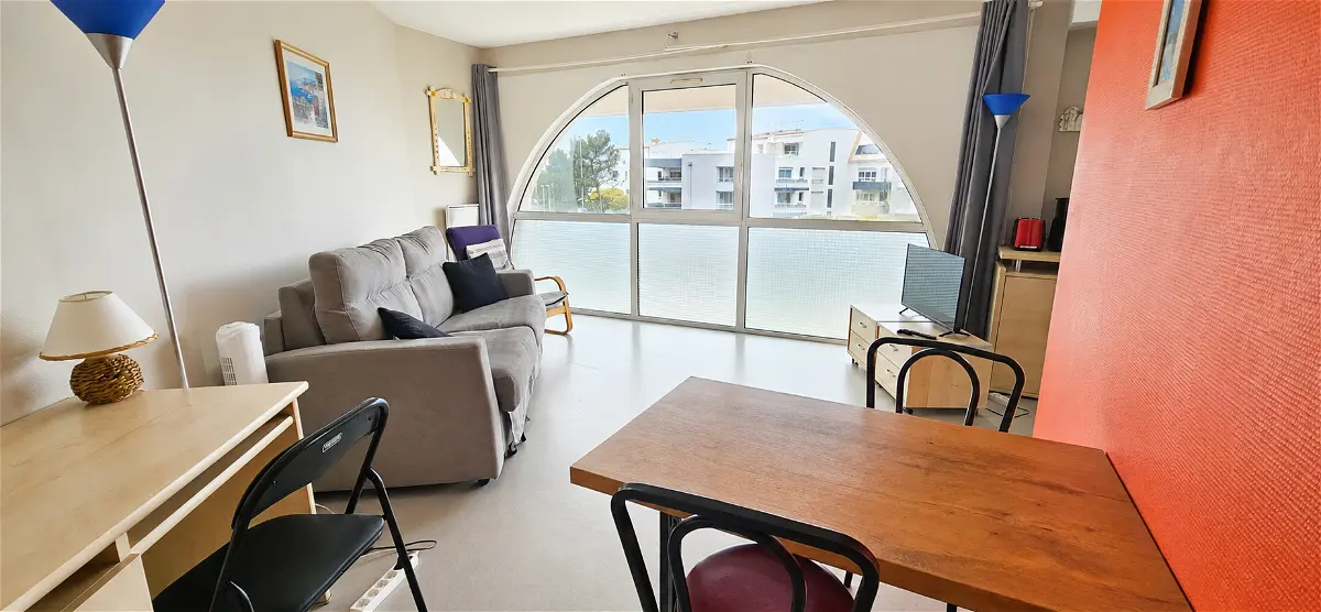 Achat appartementà LA ROCHELLE