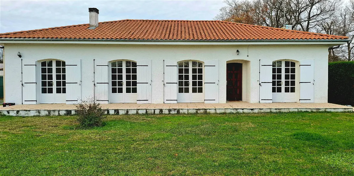 Achat maisonà ETAULES
