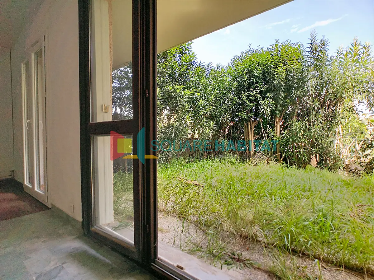 Achat appartementà ANTIBES