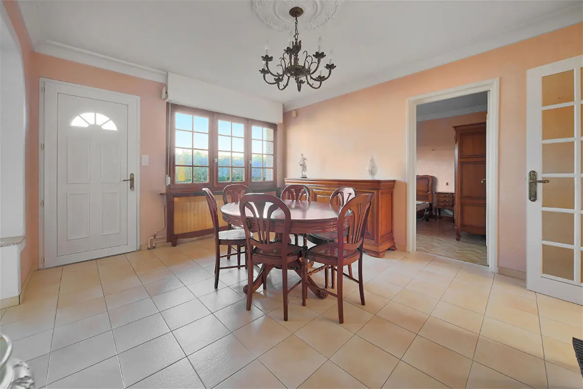 Achat maisonà OIGNIES