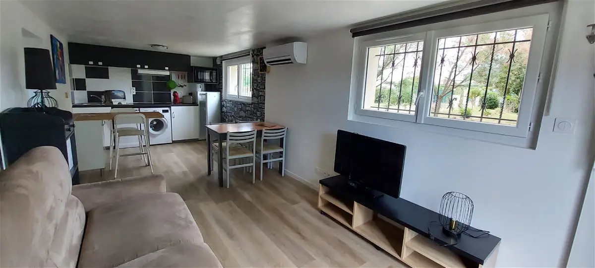 appartementà TOULOUSE