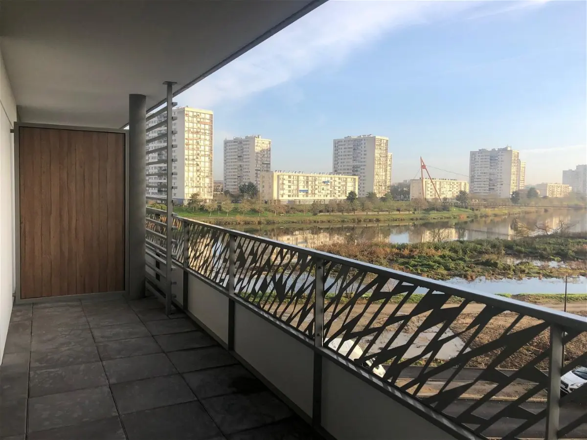 appartementà TOURS