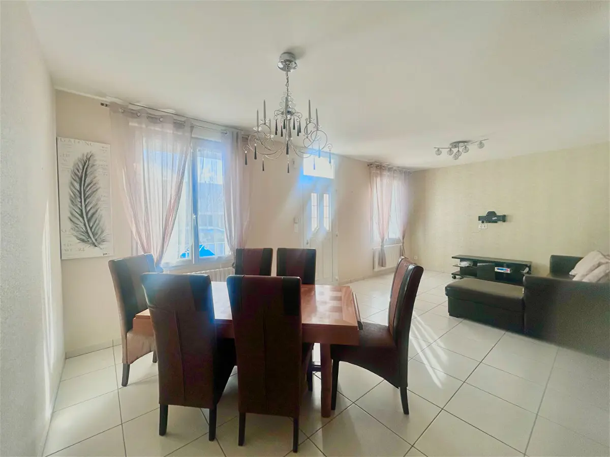 Achat maisonà SAINT NAZAIRE