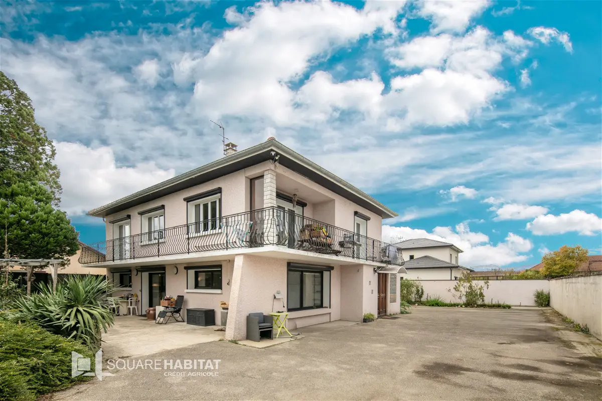 Achat maisonà RIVES