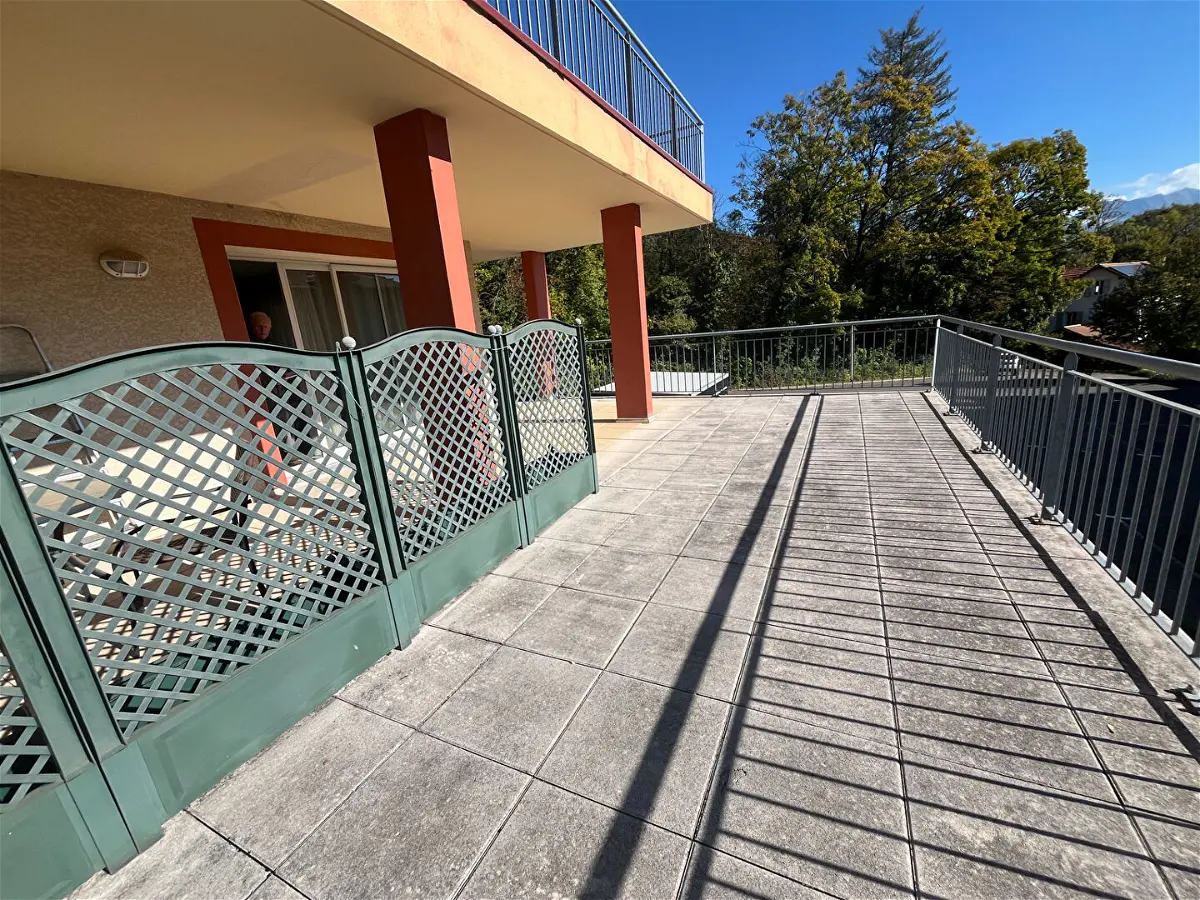 Achat appartementà GAP