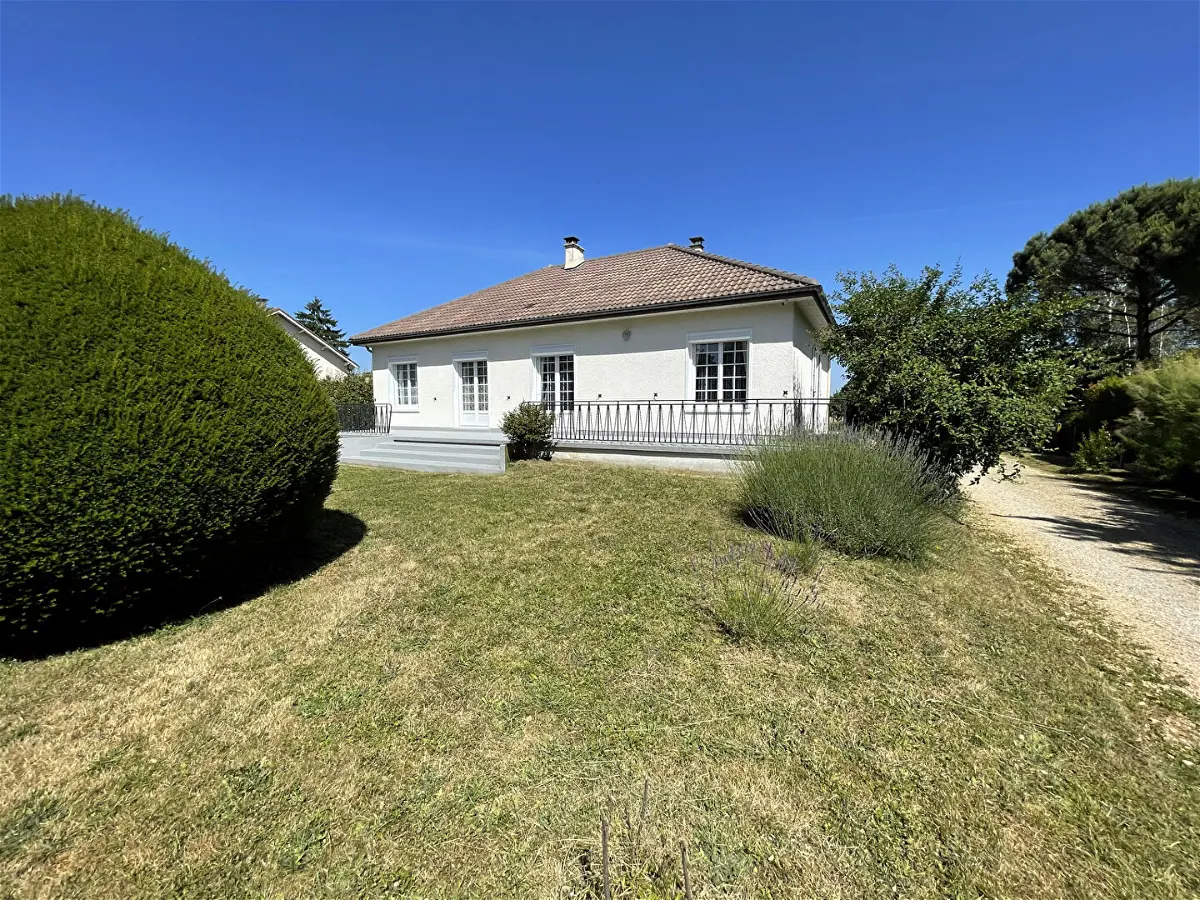 Achat maisonà SEVRES ANXAUMONT