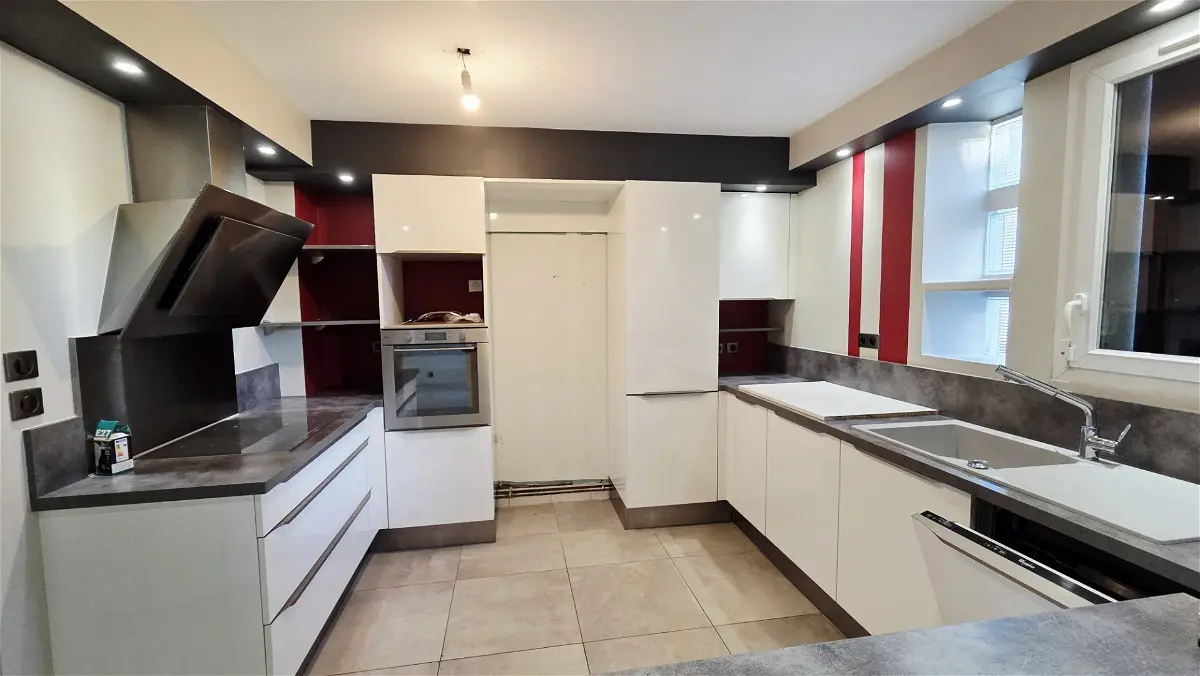 maisonà SAINT AVERTIN