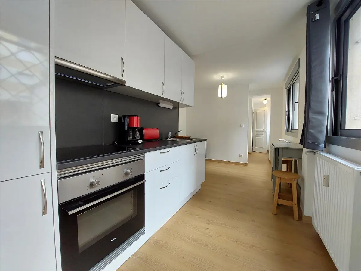 appartementà LE HAVRE