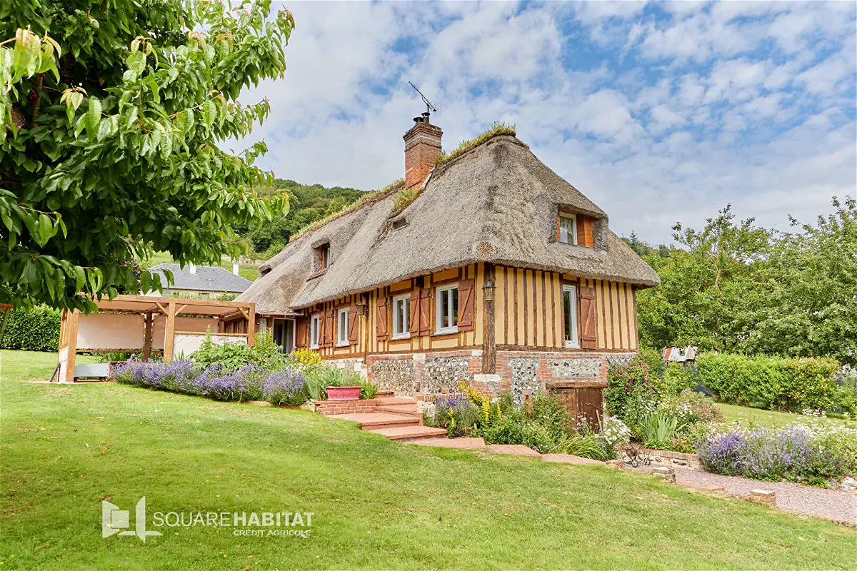 Achat maisonà MARAIS VERNIER