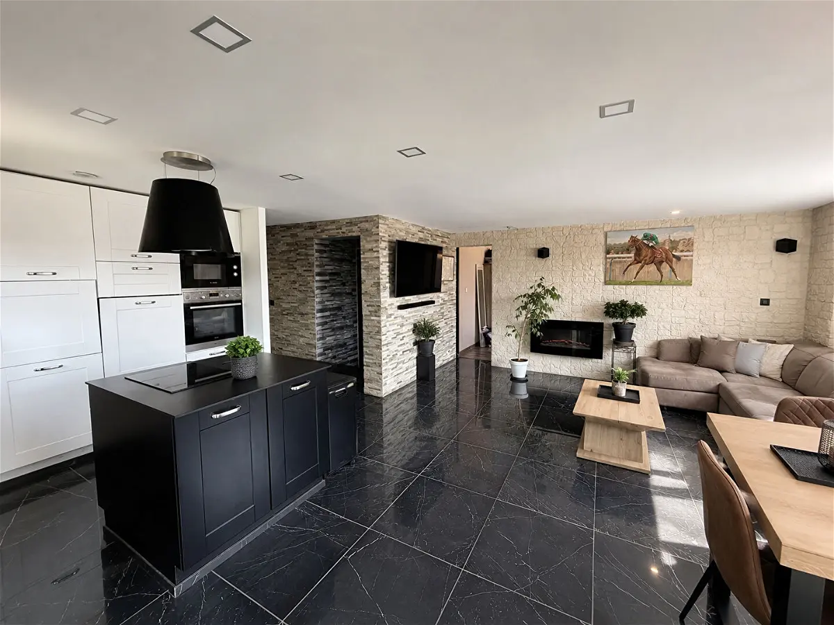 Achat maisonà PONT L EVEQUE