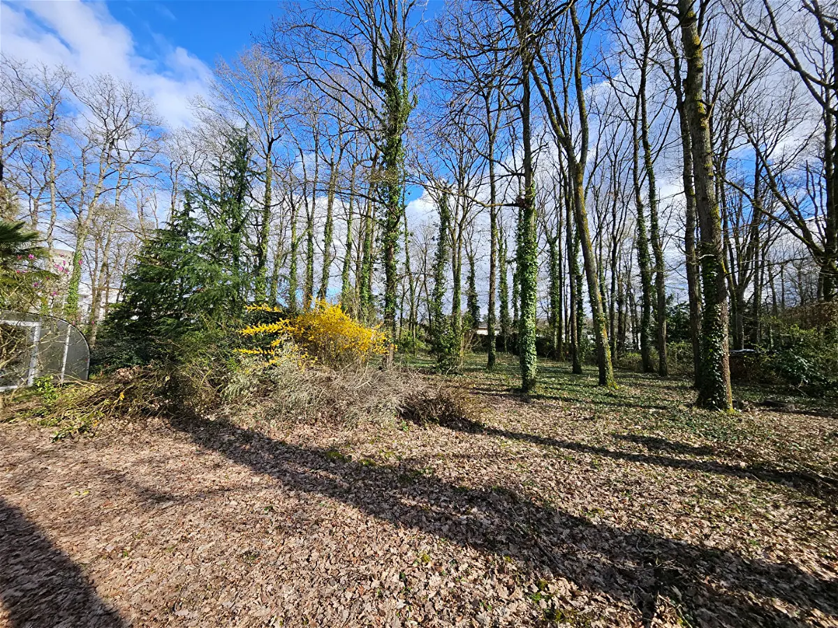 Achat maisonà CHAMBRAY LES TOURS