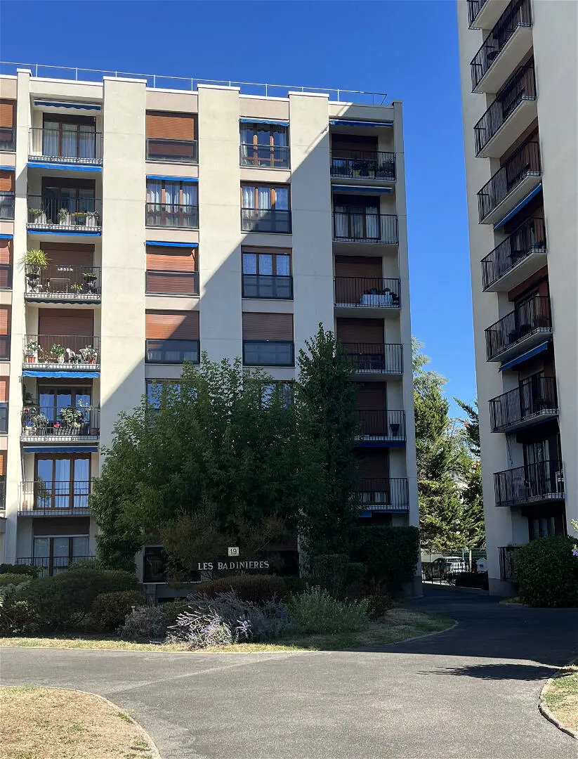 Achat appartementà ORLEANS