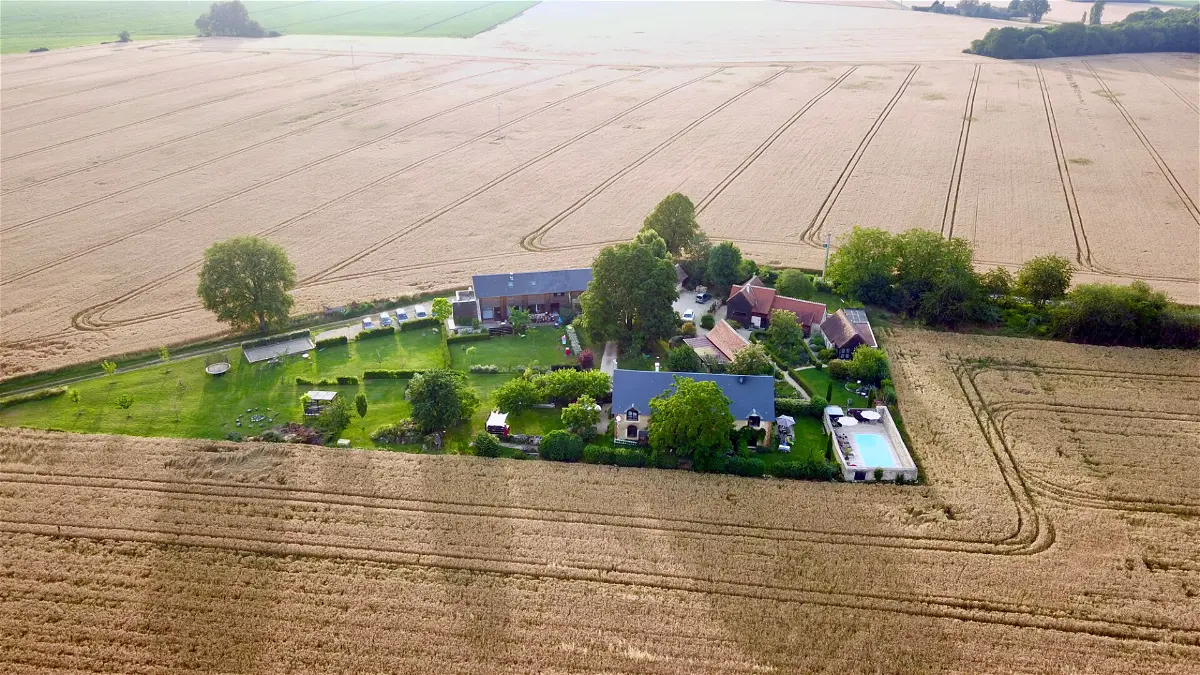 Achat maisonà ANGLES SUR L ANGLIN