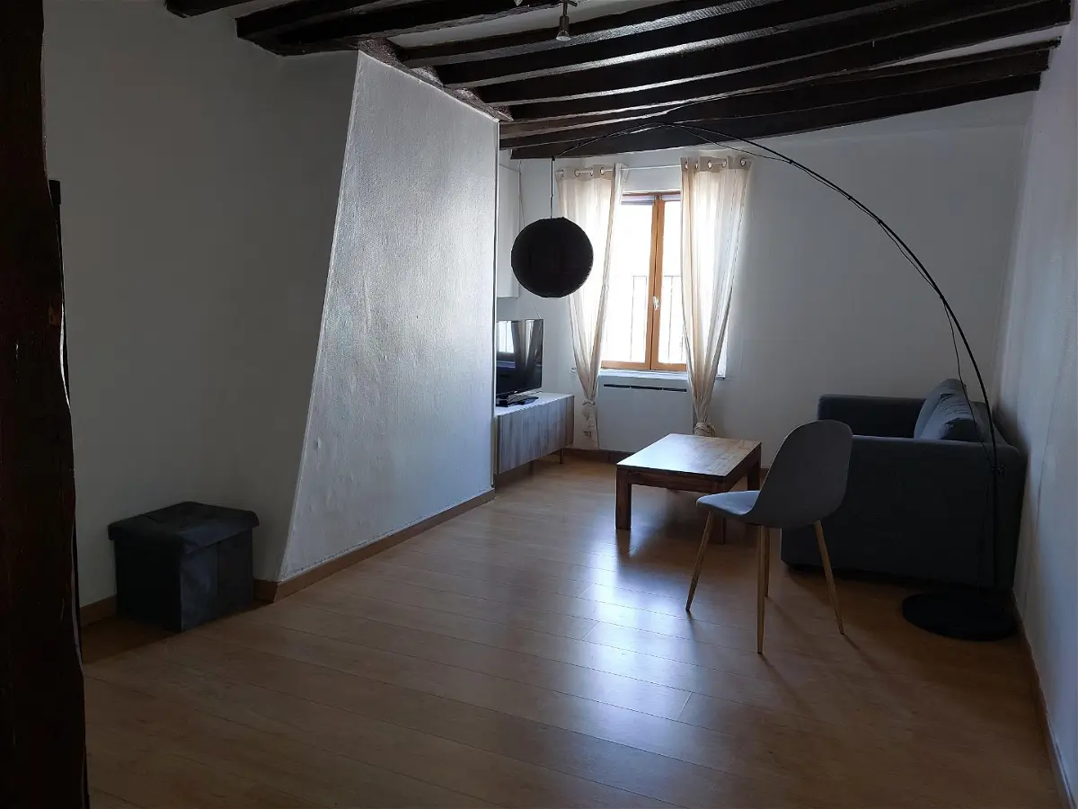 appartementà GAILLON