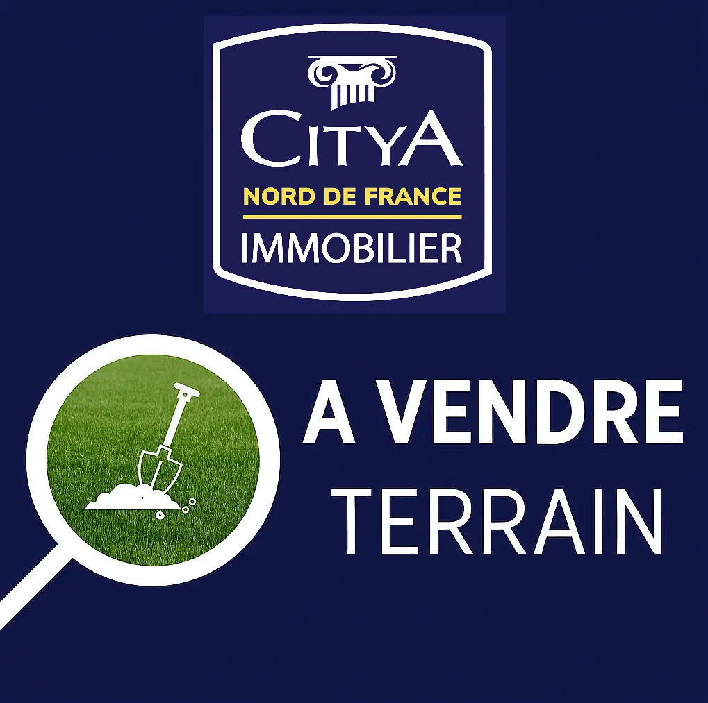 Achat terrainà CARVIN
