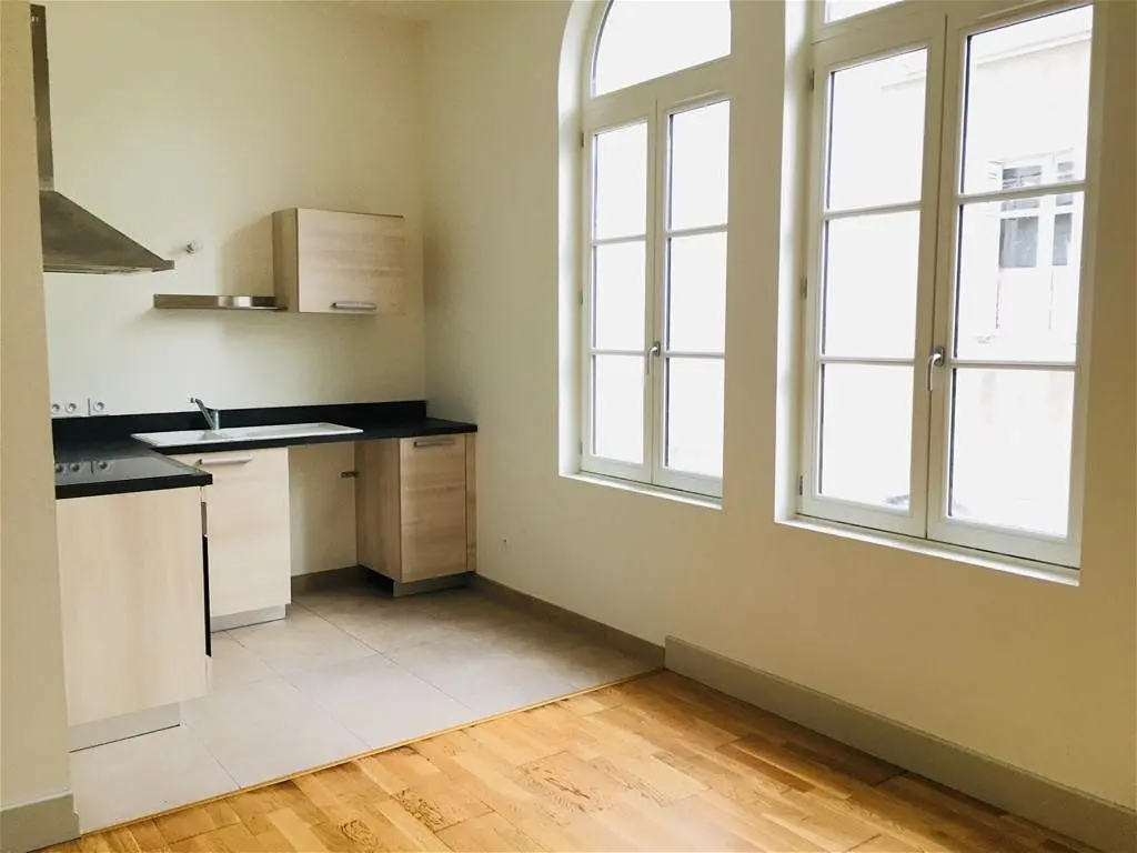 appartementà TOURS