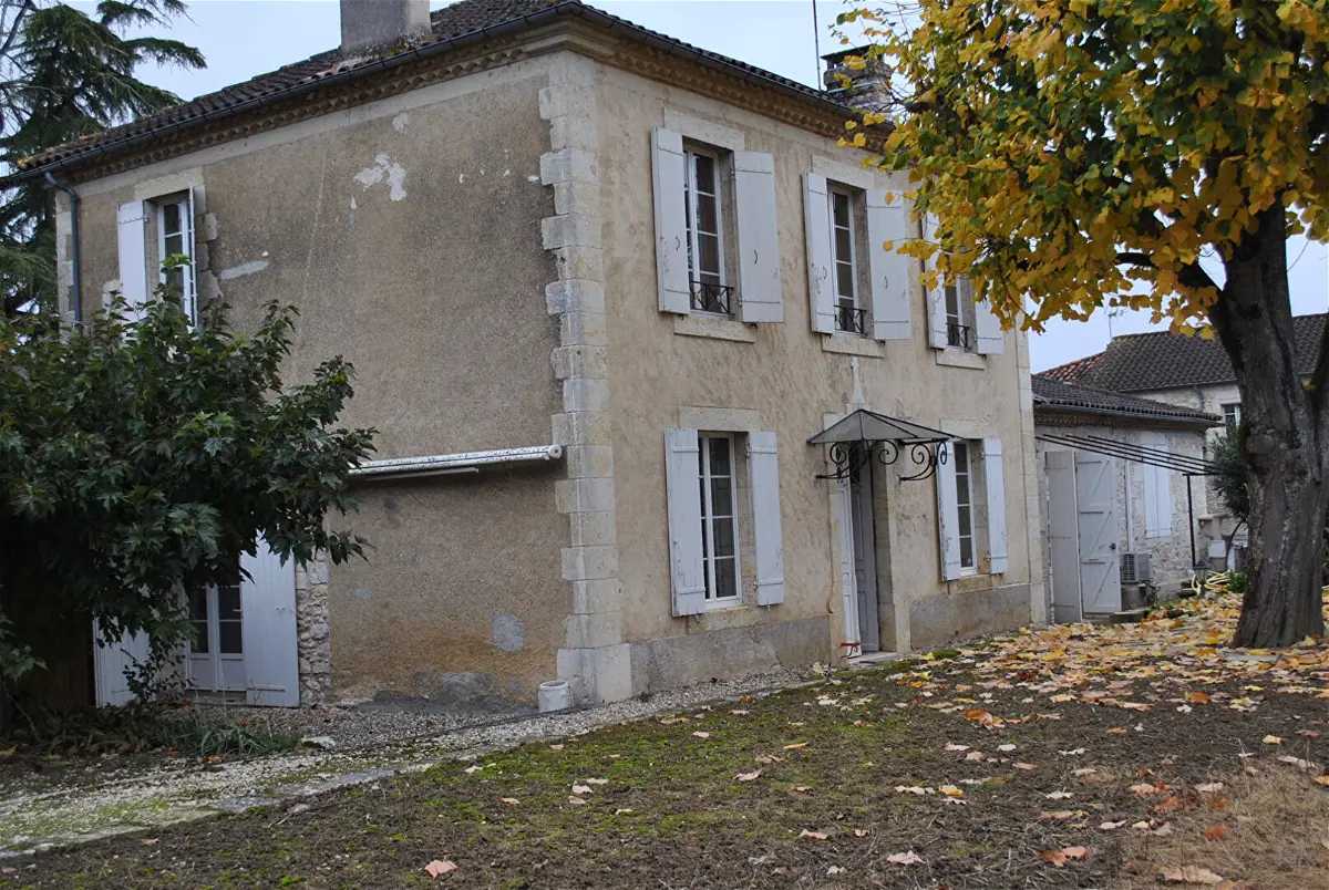 Achat maisonà BEAUCAIRE
