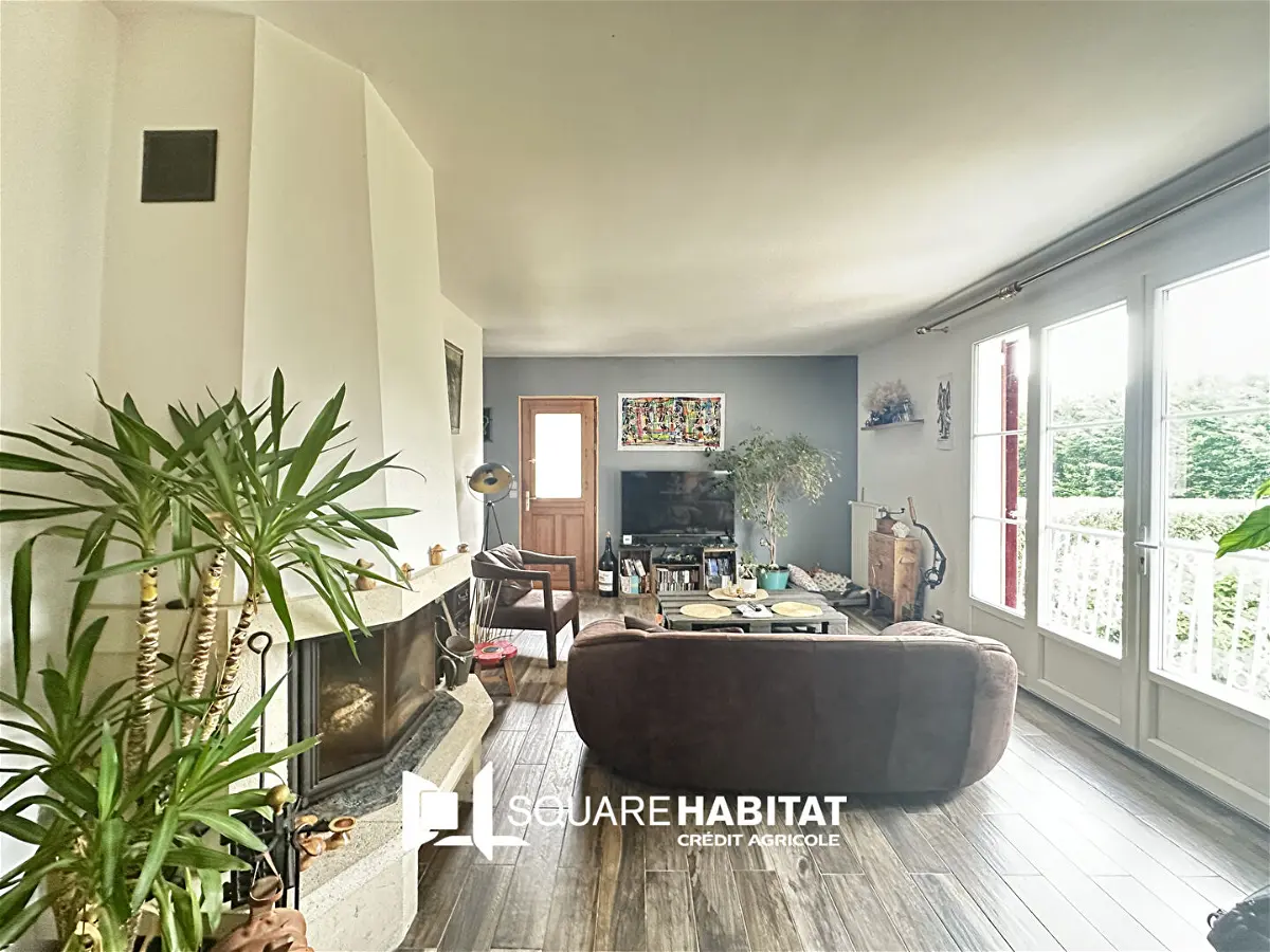 Achat maisonà SAINT PREST