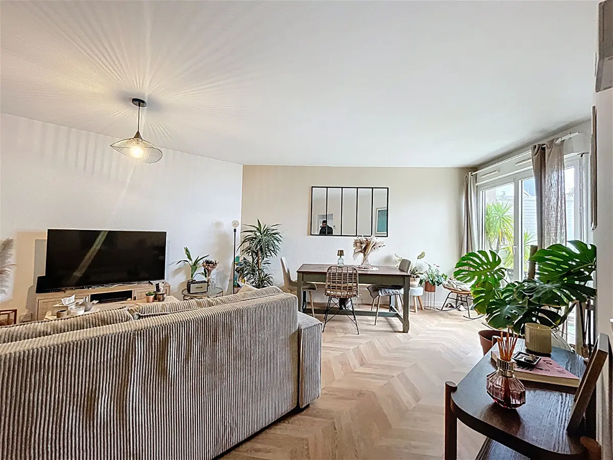 Achat appartementà MERIGNAC