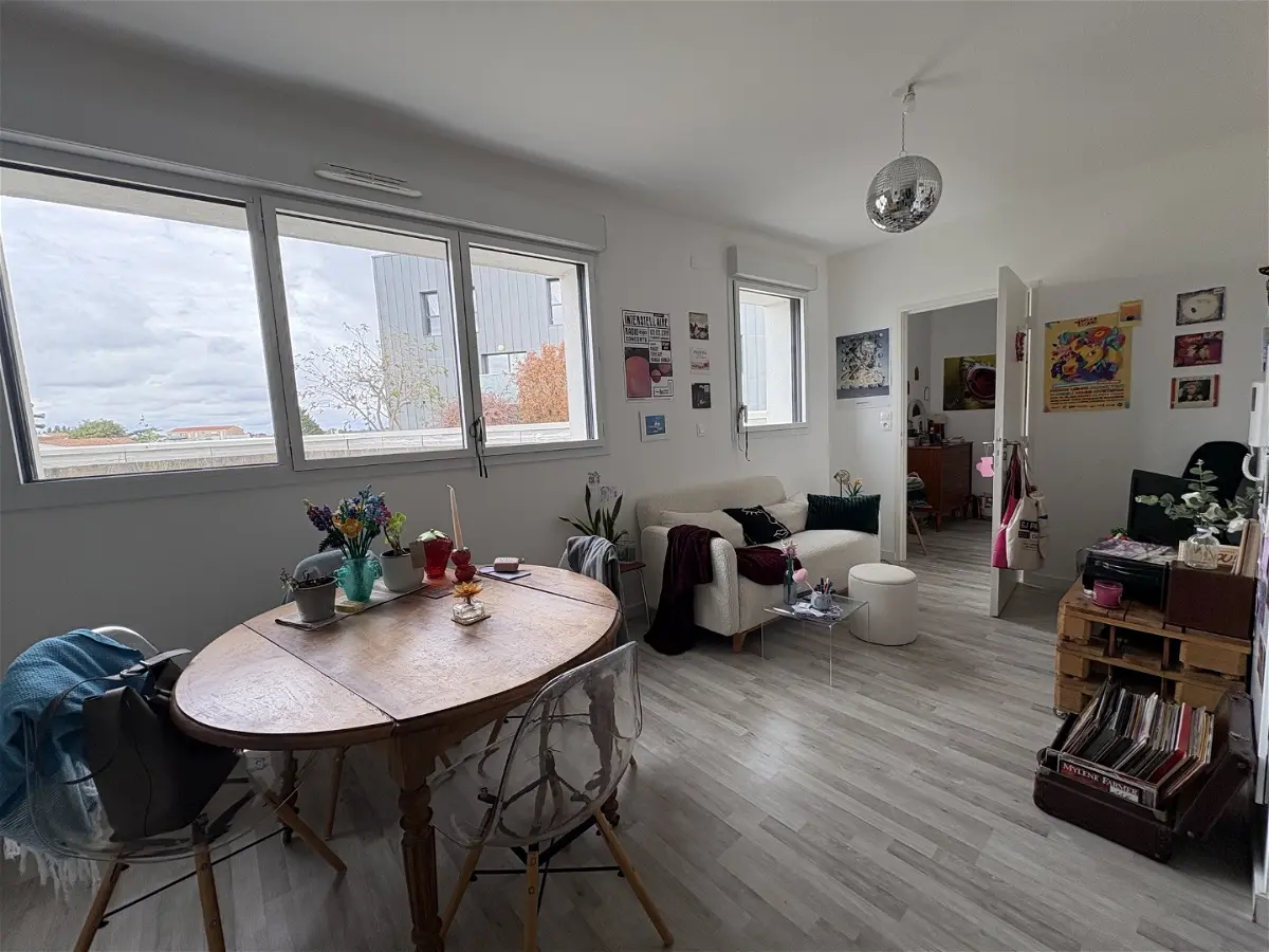 appartementà CHALLANS