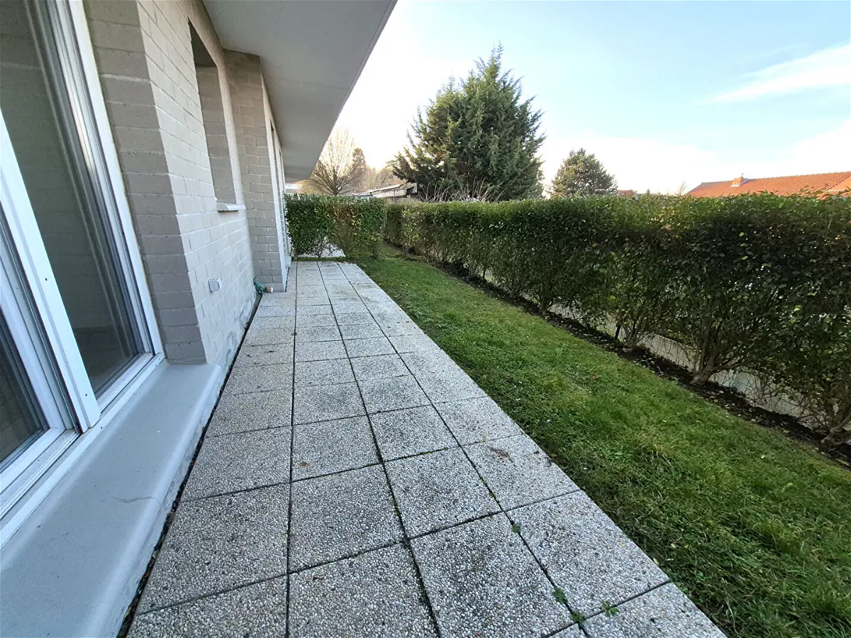 Achat appartementà CAMBRAI