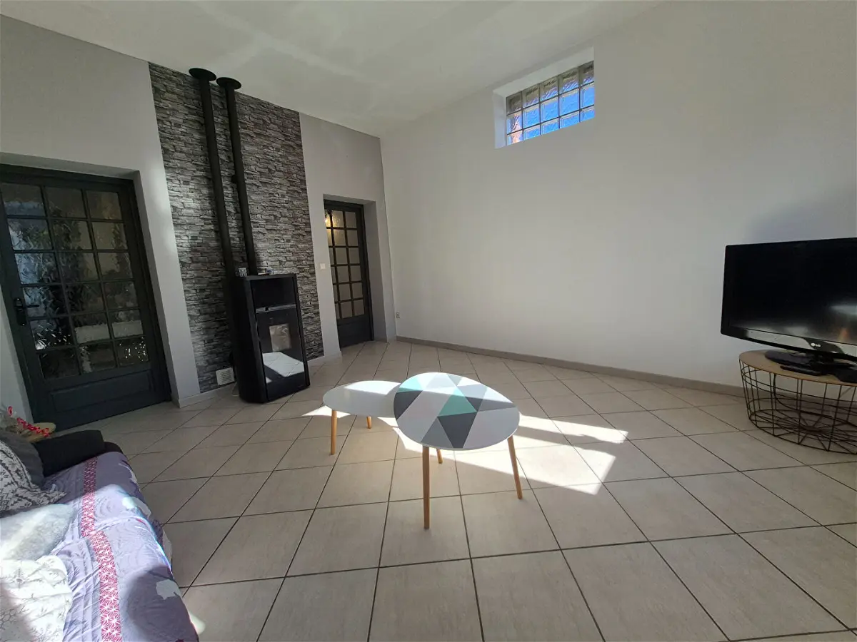 Achat maisonà SAINT AUBERT