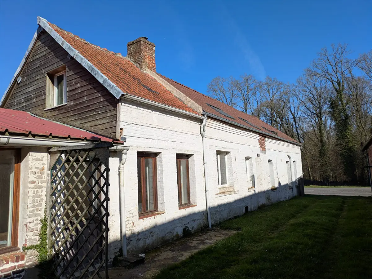 Achat maisonà HECQ