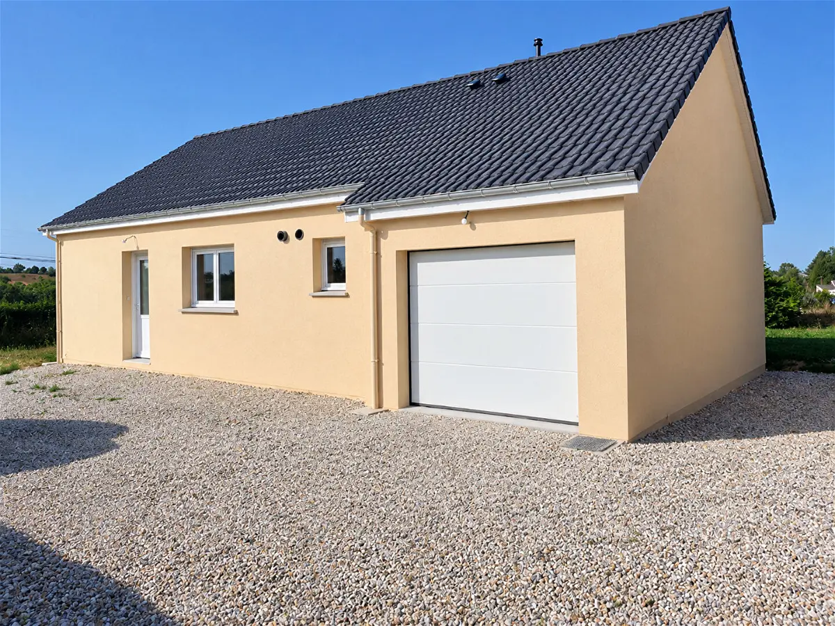 Achat maisonà BEAUSSAULT