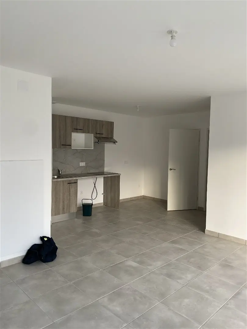 appartementà PAREMPUYRE