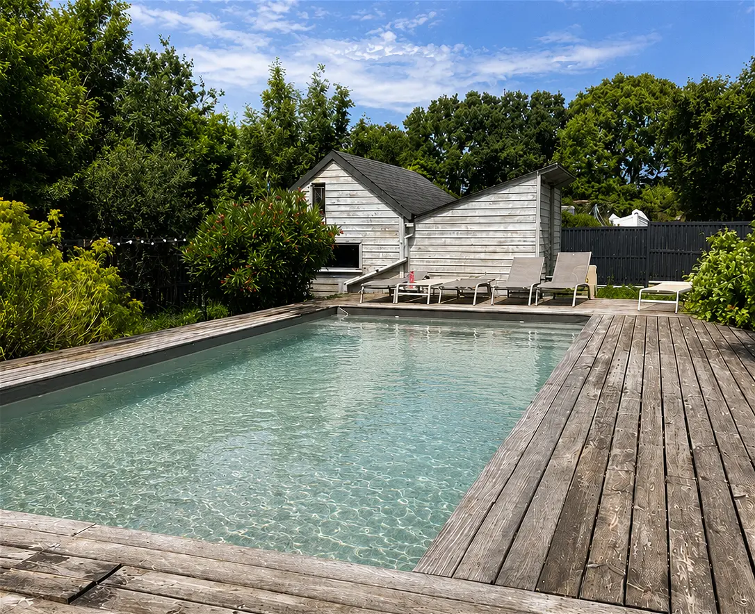 Achat maisonà SAINT MOLF