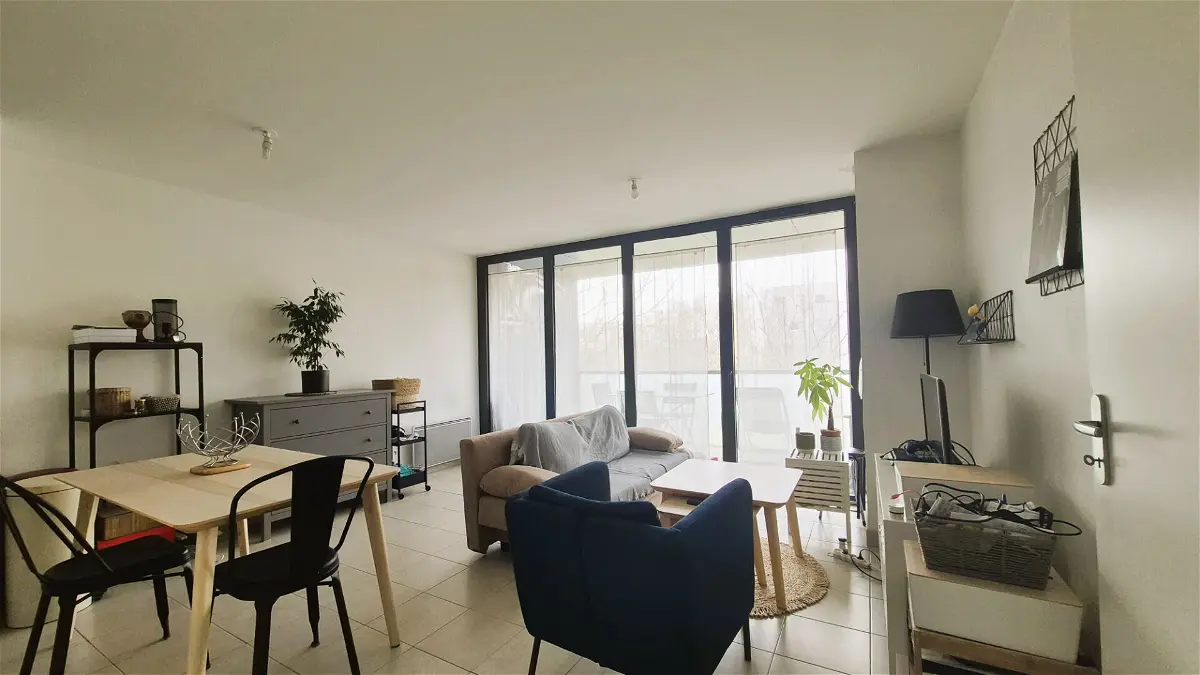 Achat appartementà LILLE
