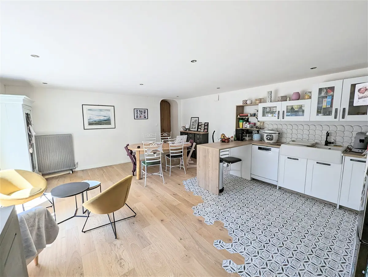 Achat maisonà BLOIS
