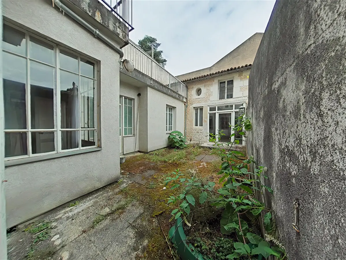 Achat local_commercialà POITIERS