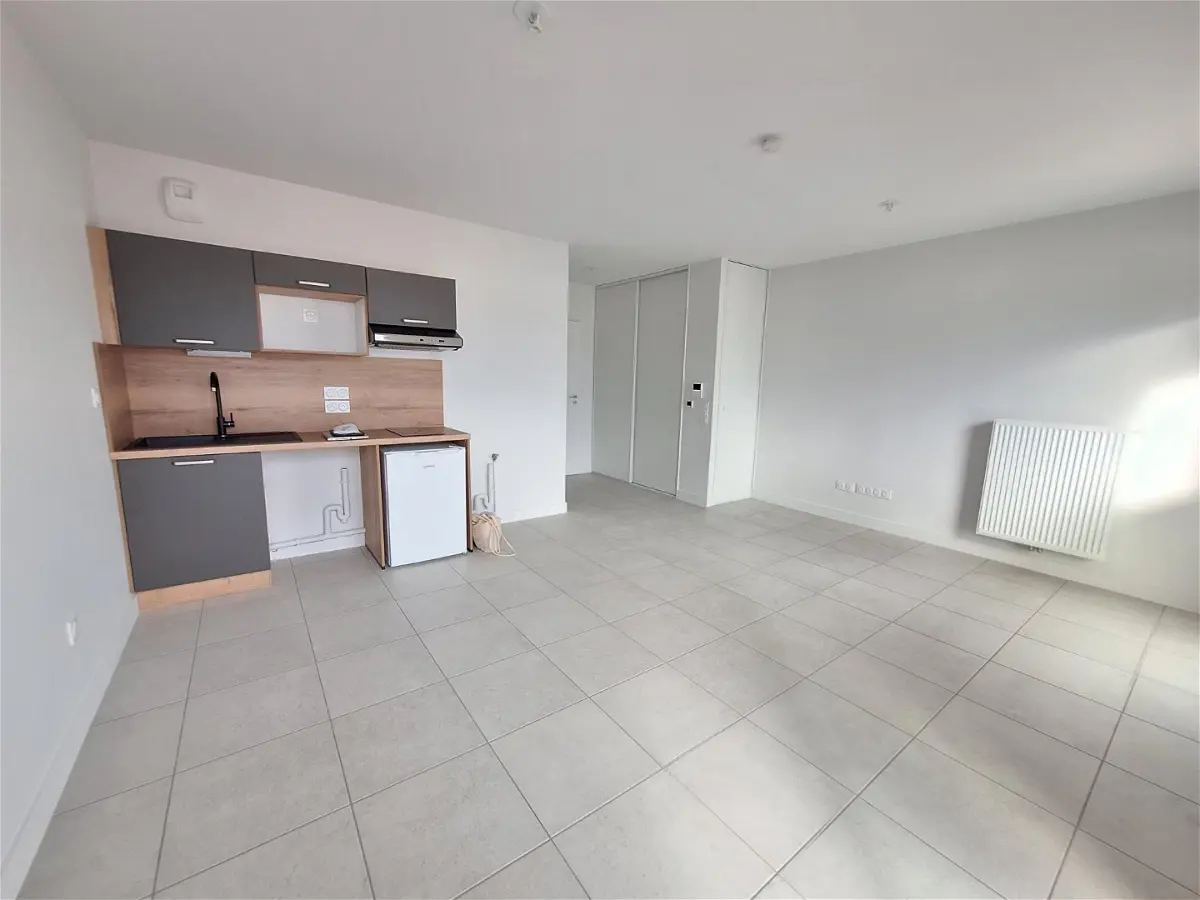 appartementà CLERMONT - FERRAND