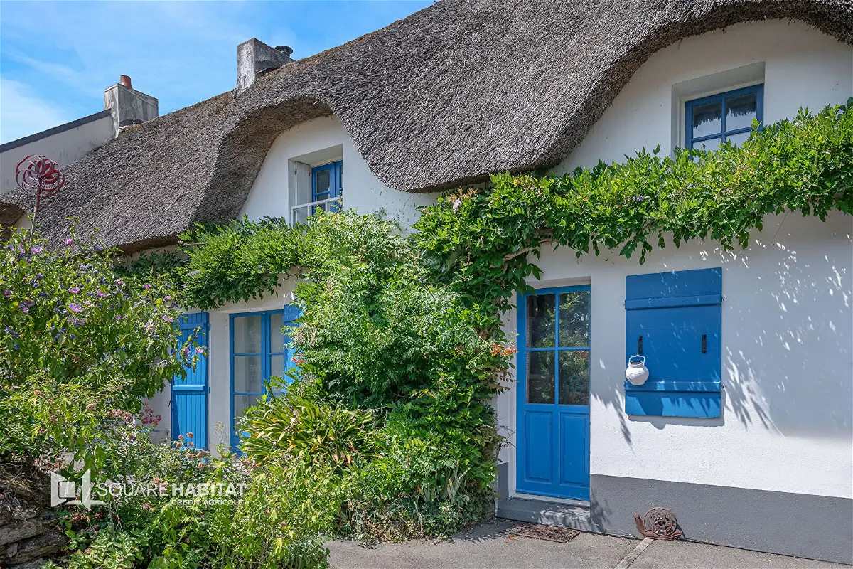 Achat maisonà SAINT LYPHARD