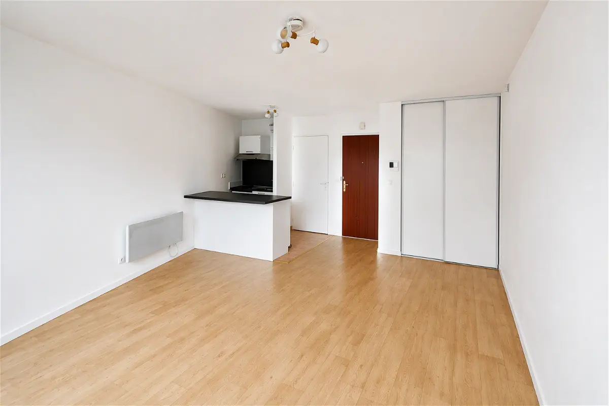 appartementà LE HAVRE